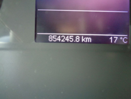 Scania R400, Año 2011, 854.245 km