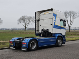 Scania R480, Año 2013, 1.172.887 km