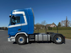 Scania R450, Año 2021, 625.344 km