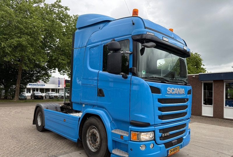 #Scania G410, Año 2015, 858.997 km