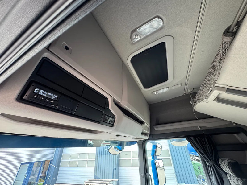 #Scania S450, Año 2019, 896.194 km