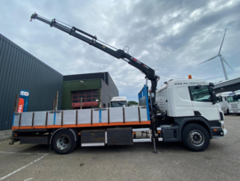 Scania 114 340