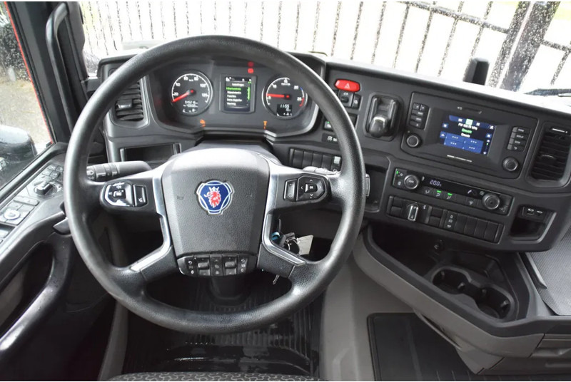#Scania R410, Año 2019, 545.000 km