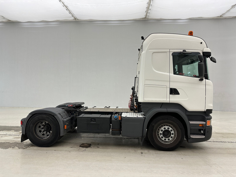 #Scania R450, Año 2016, 853.910 km