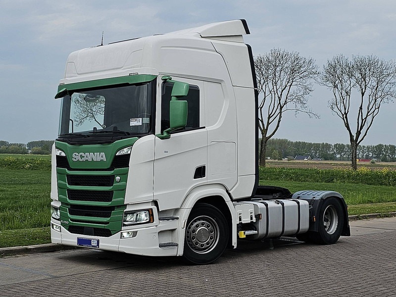 Scania R450, Año 2019, 985.943 km