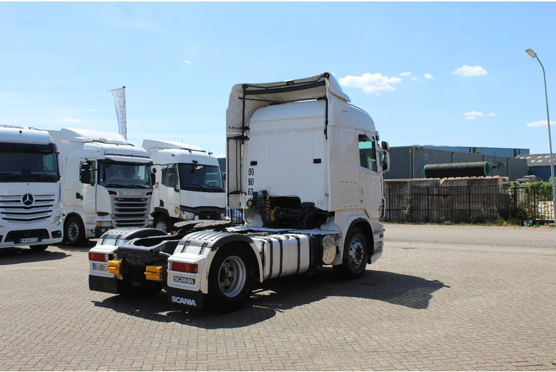 Scania R420, Año 2011, 1.260.000 km