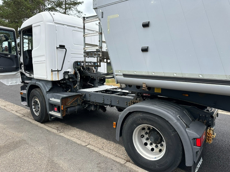 Scania G450, Año 2015, 704.671 km