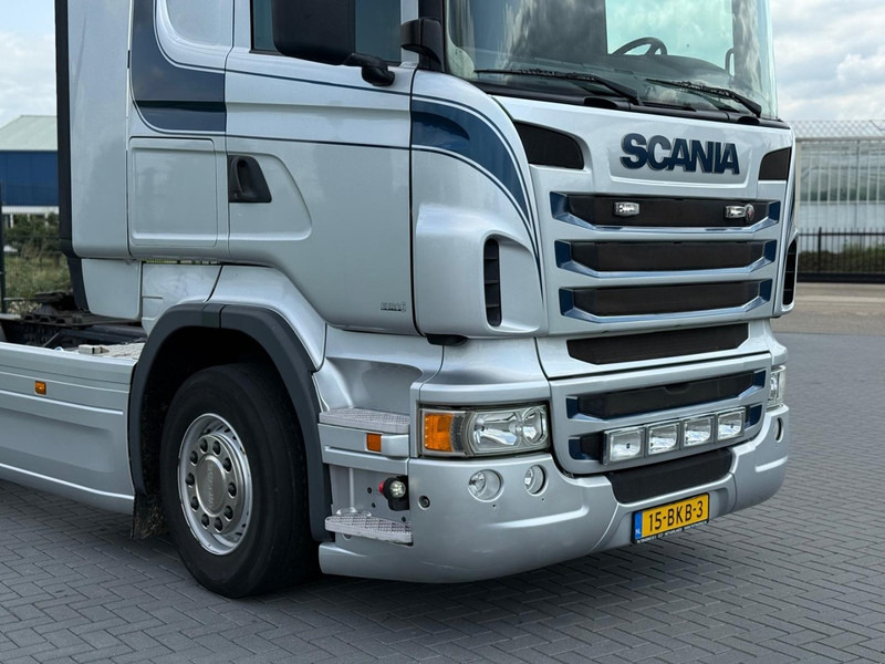 Scania R440, Año 2013, 753.980 km