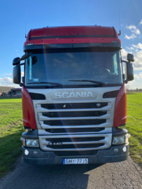 Scania R440, Año 2013, PDE