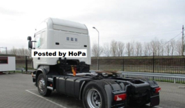 Scania R420, Año 2007, 1.051.868