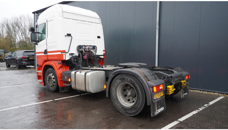 Scania G410, Año 2015, 684.100 km