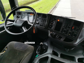 Scania P94 230, Año 2001, 1.031.924 km,