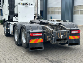 Volvo FH 540, Año 2018 , 451.046 km