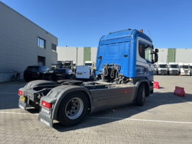 Scania G410, Año 2015, 925.839 km