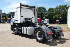 Scania P440, Año 2013, 958.794 km