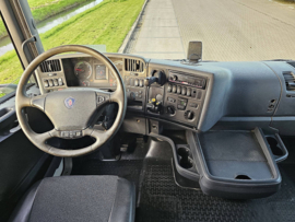 Scania G420, Año 2013, 867,859 km