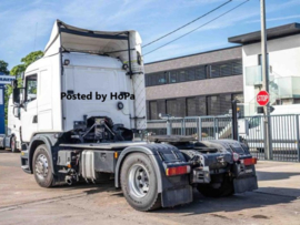 Scania G420, Año 2008, 573.256 km
