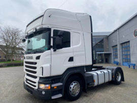 Scania R400, Año 2010, 854.256 km