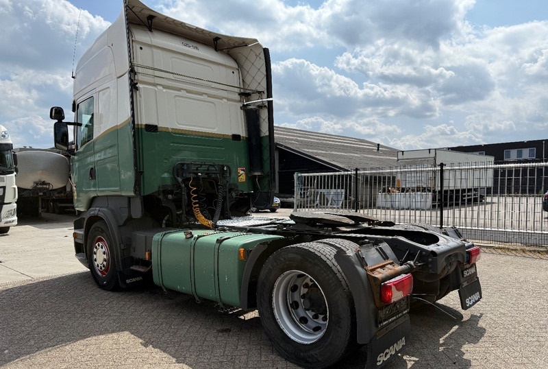 Scania R440, Año 2013, 974.886 km