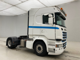 Scania R410, Año 2016, 772.627 km