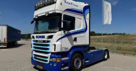Scania R420, Año 2011, 1.378.408 km