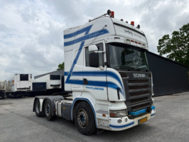 Scania R420, Año 2005, 1.042.781 km