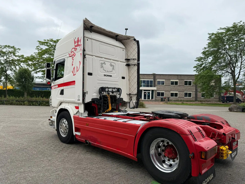 #Scania R420, Año 2012, 811.075 km