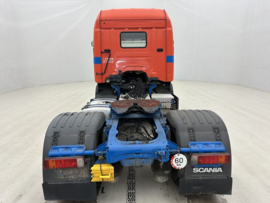 Scania G440, Año 2011, 635.506 km