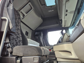 #Scania S500, Año 2018, 890.158 km