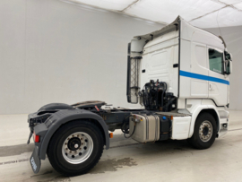 Scania R410, Año 2016, 772.627 km