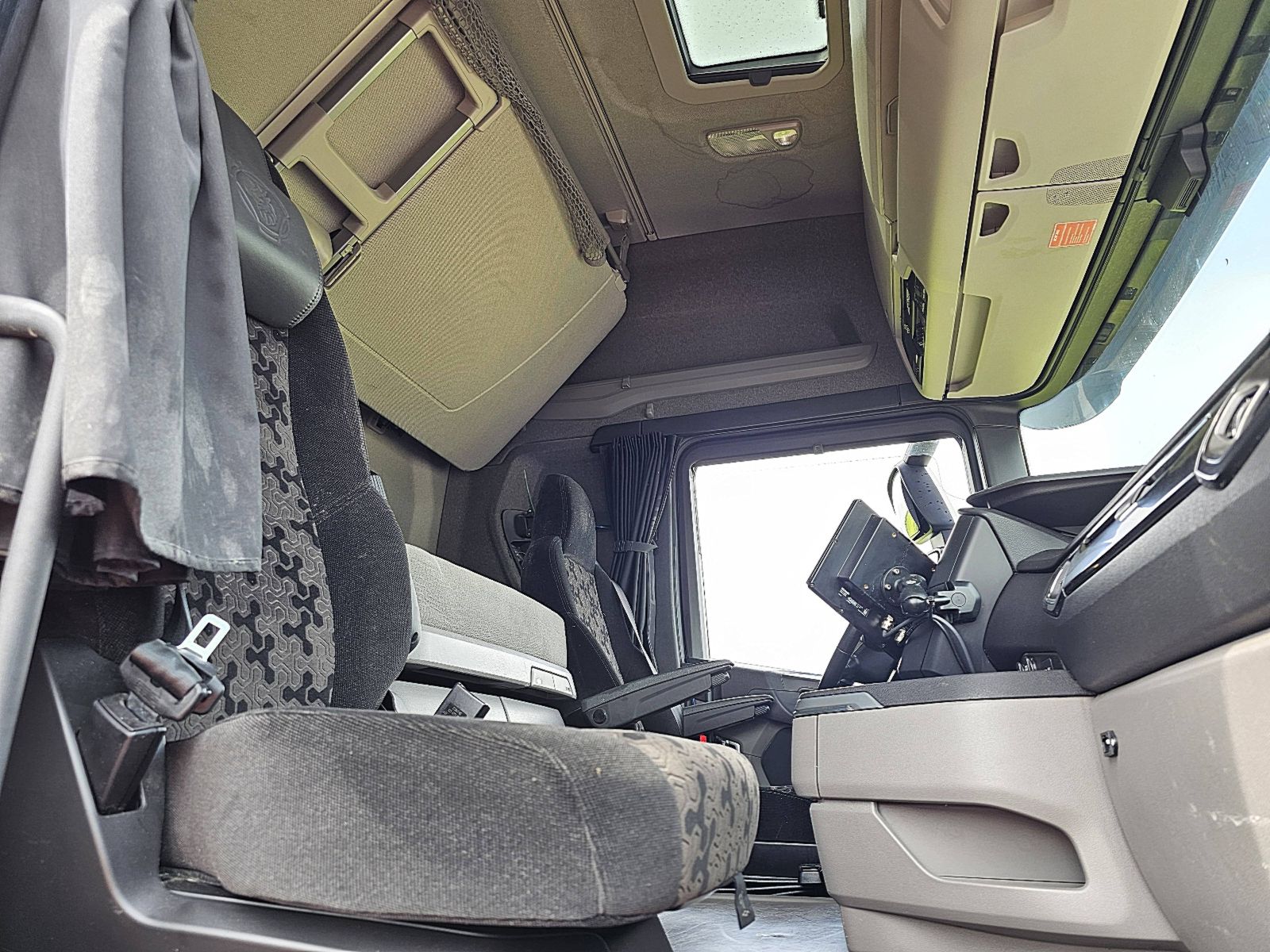 Scania R500, Año 2020, 701.840