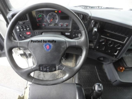 Scania R420, Año 2007, 1.100.000 km