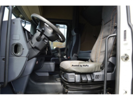 Scania R420