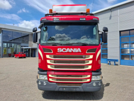Scania G410 , Año 2015 , 398.177 km