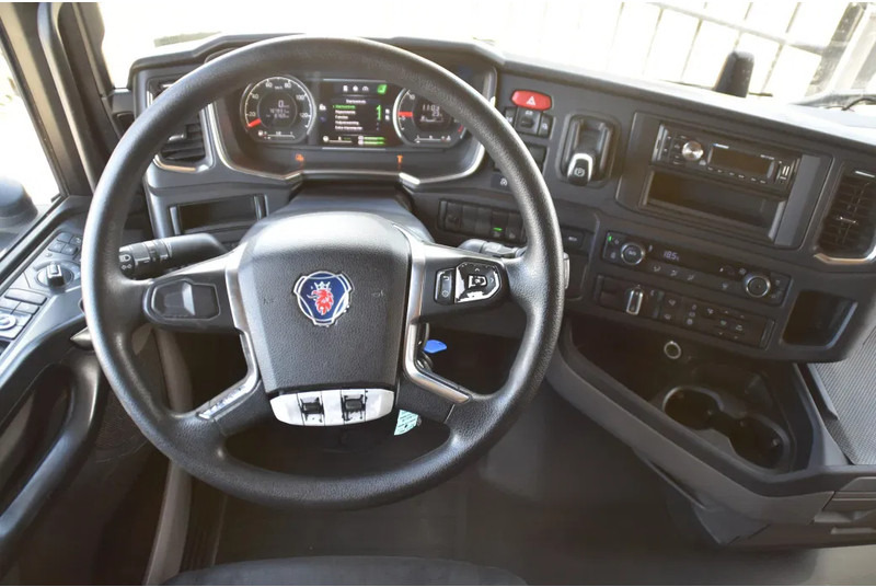 Scania S450, Año 2020, 787.000 km