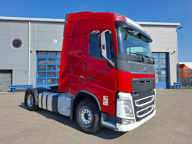 Volvo FH4 460, Año 2019, 726.606 km
