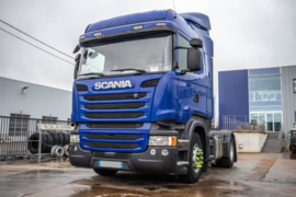 Scania R410, Año 2015, 798.156 km