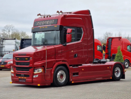 Scania 530ST V8 NGS