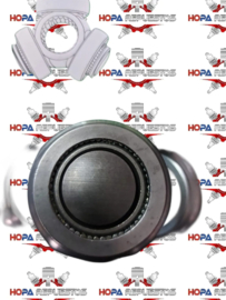 Triceta Toyota 29x48