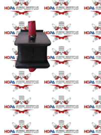 Soporte de motor mitsubishi