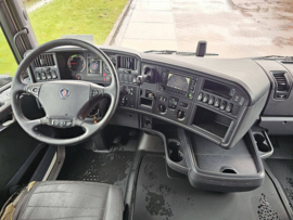 Scania R450, Año 2015, 1.103.800 km