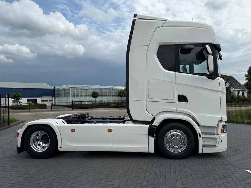 Scania S500, Año 2025, Full!