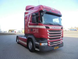 Scania R410, Año 2016,911.212 km