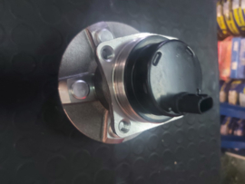 Ruleman Toyota Premio trasero