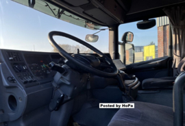 Scania R124 470, Año 2004, 996.916 km