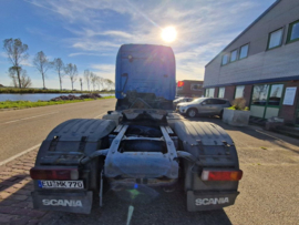 Scania R420, Año 2006, 845.651 km