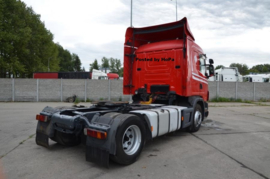 SCANIA 124L 420