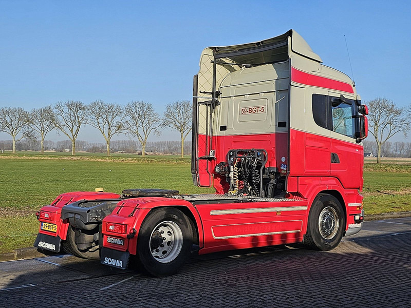 #Scania R410, Año 2016, 1.021.772 km