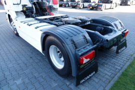 Scania G490, Año 2015, 730.000 km