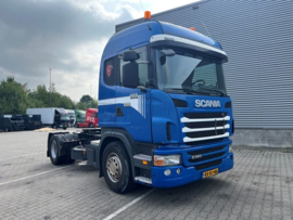 Scania G360, Año 2010, 1.116.358 km